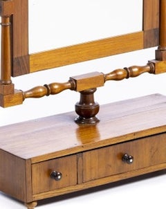 Dressing table - 19th century