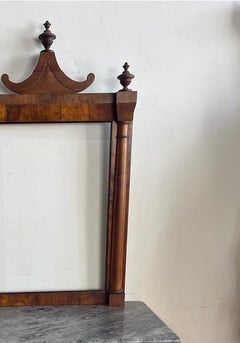 Dressing table - 19th century