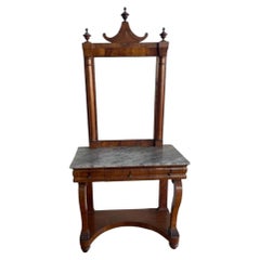 Dressing table - 19th century