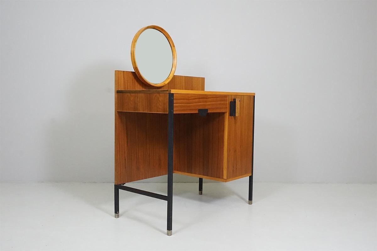 Mid-Century Modern Dressing Table by Ico & Luisa Parisi, 1958