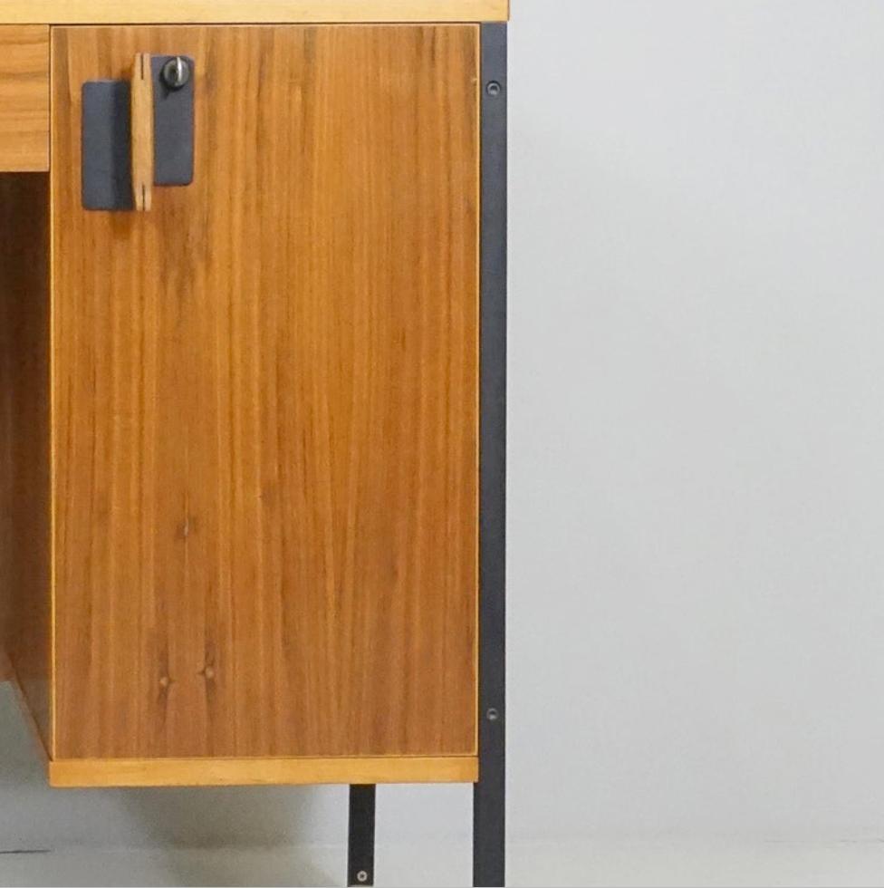 Italian Dressing Table by Ico & Luisa Parisi, 1958 For Sale