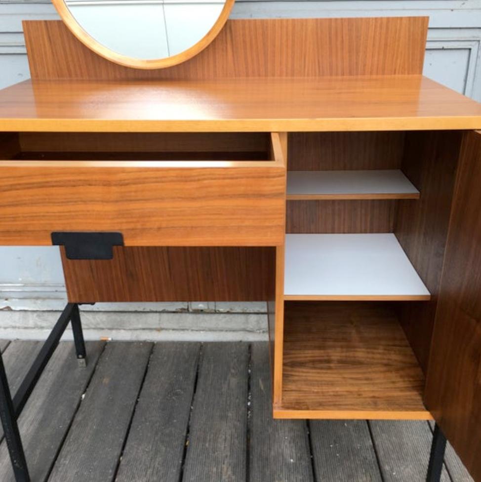 Dressing Table by Ico & Luisa Parisi, 1958 In Good Condition For Sale In Berlin, DE