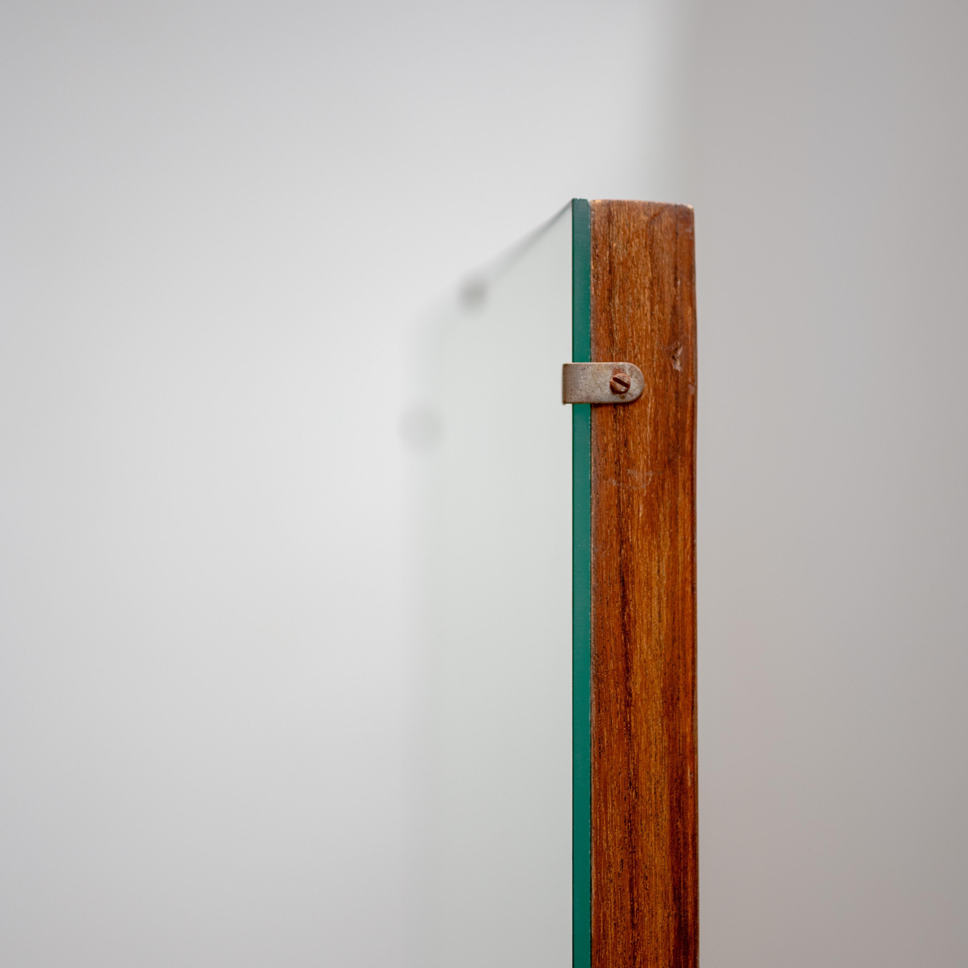Frisiertisch von Pierre Jeanneret, Indien, 1960er Jahre im Angebot 6
