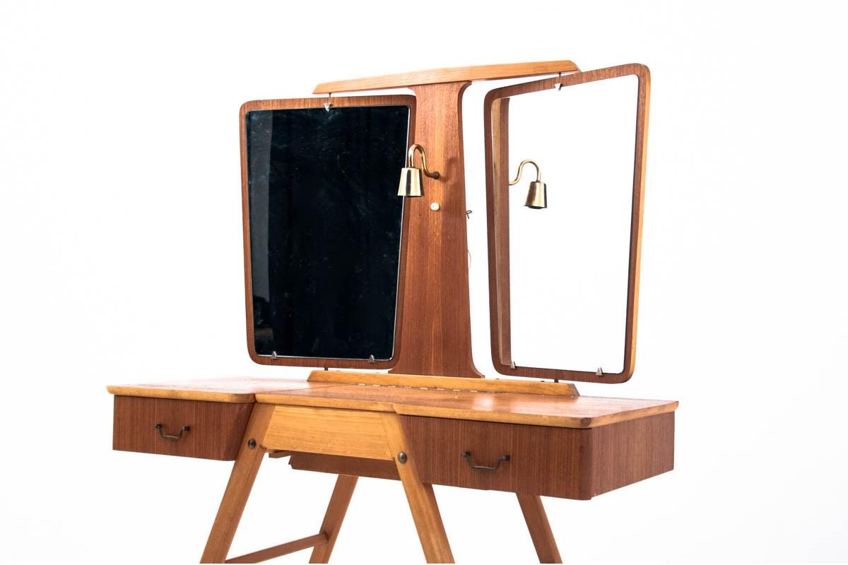 Dressing Table, Danish Design, 1960s 1