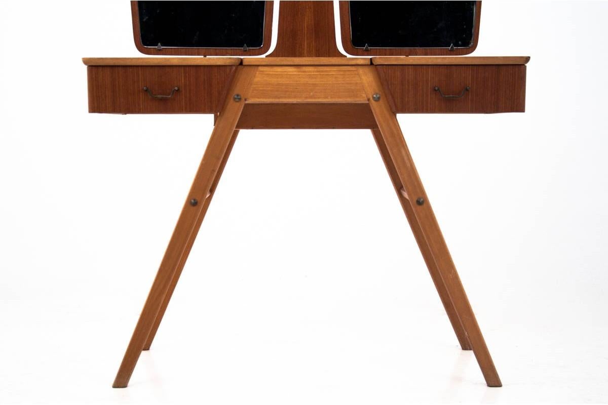 Dressing Table, Danish Design, 1960s 2