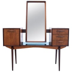 Dressing Table, Denmark, 1960s