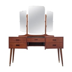Dressing Table, Denmark, 1960s