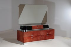 Dressing table from the 1970s, Italy