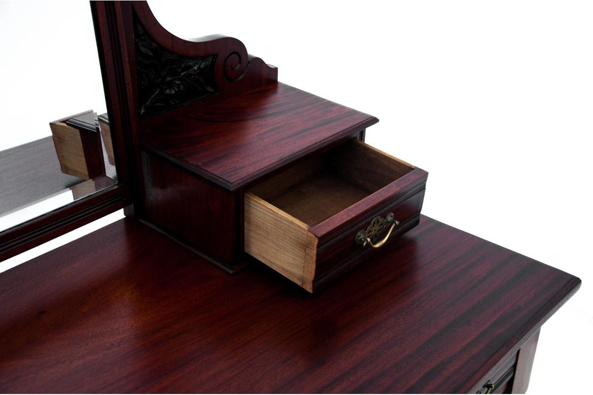 Other Dressing table from the beginning of Twentieth century, Northern Europe. For Sale