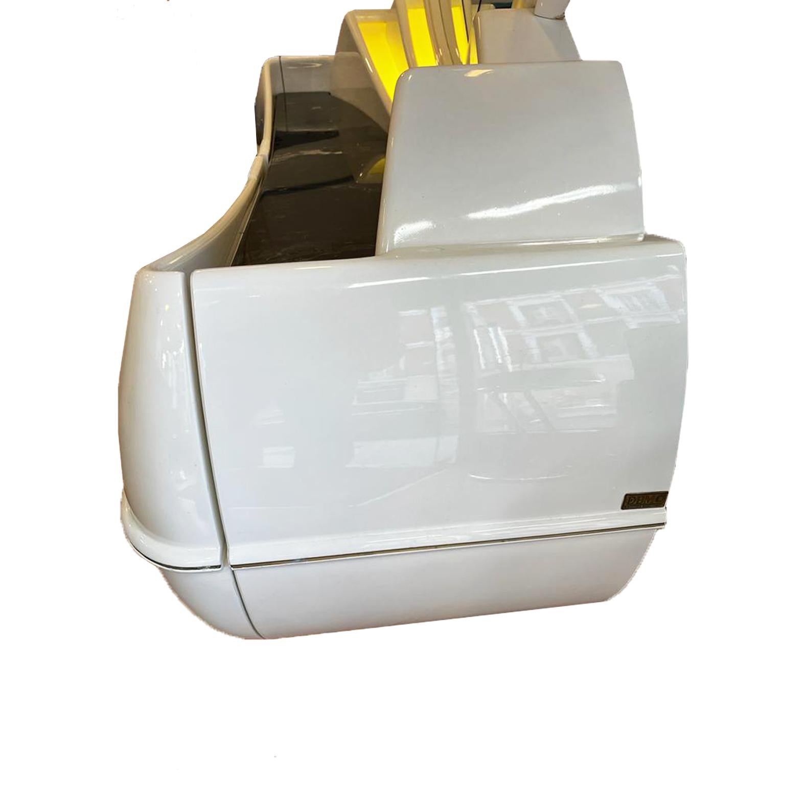 dressing table plastic