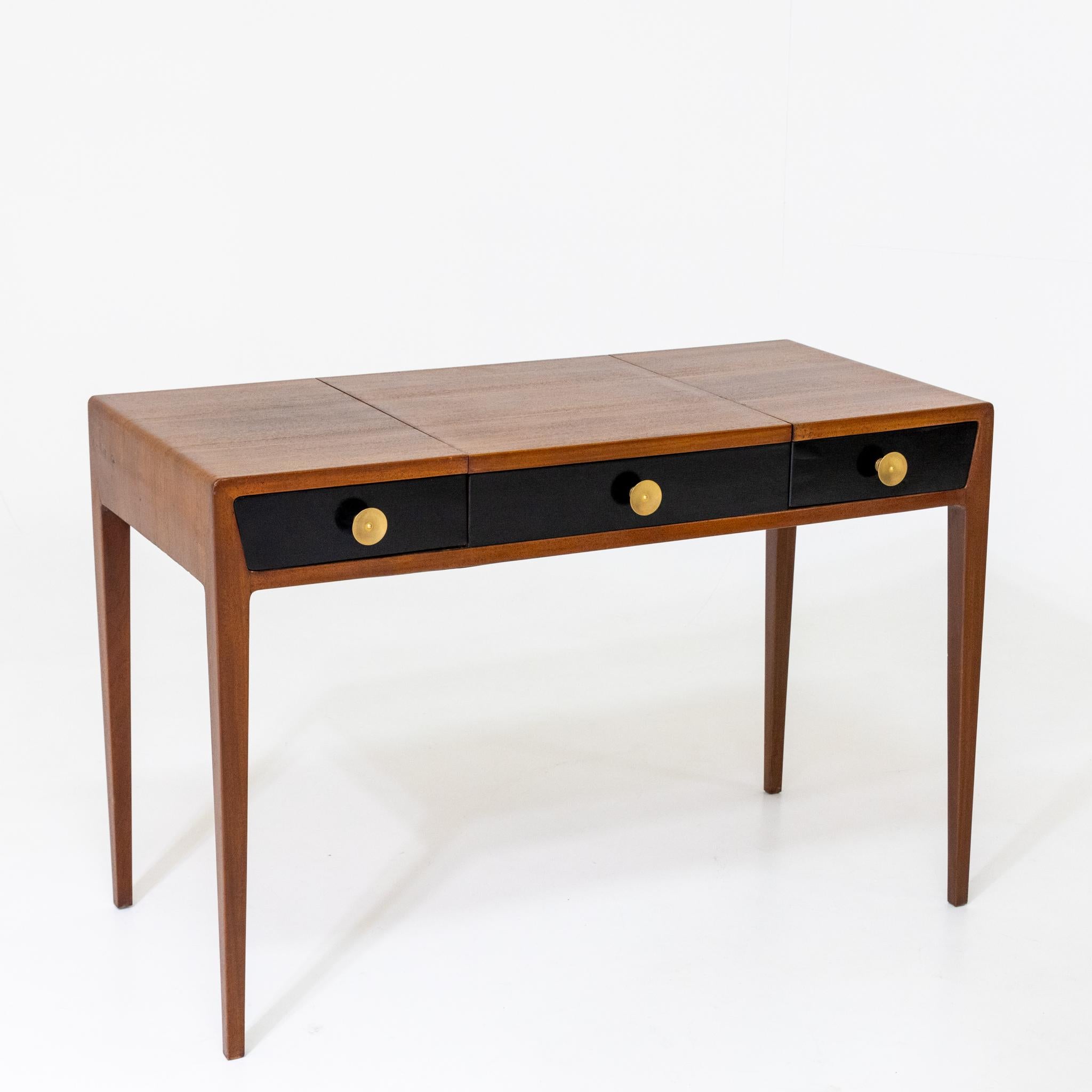 Italian Dressing Table, Italy Mid-20th Century