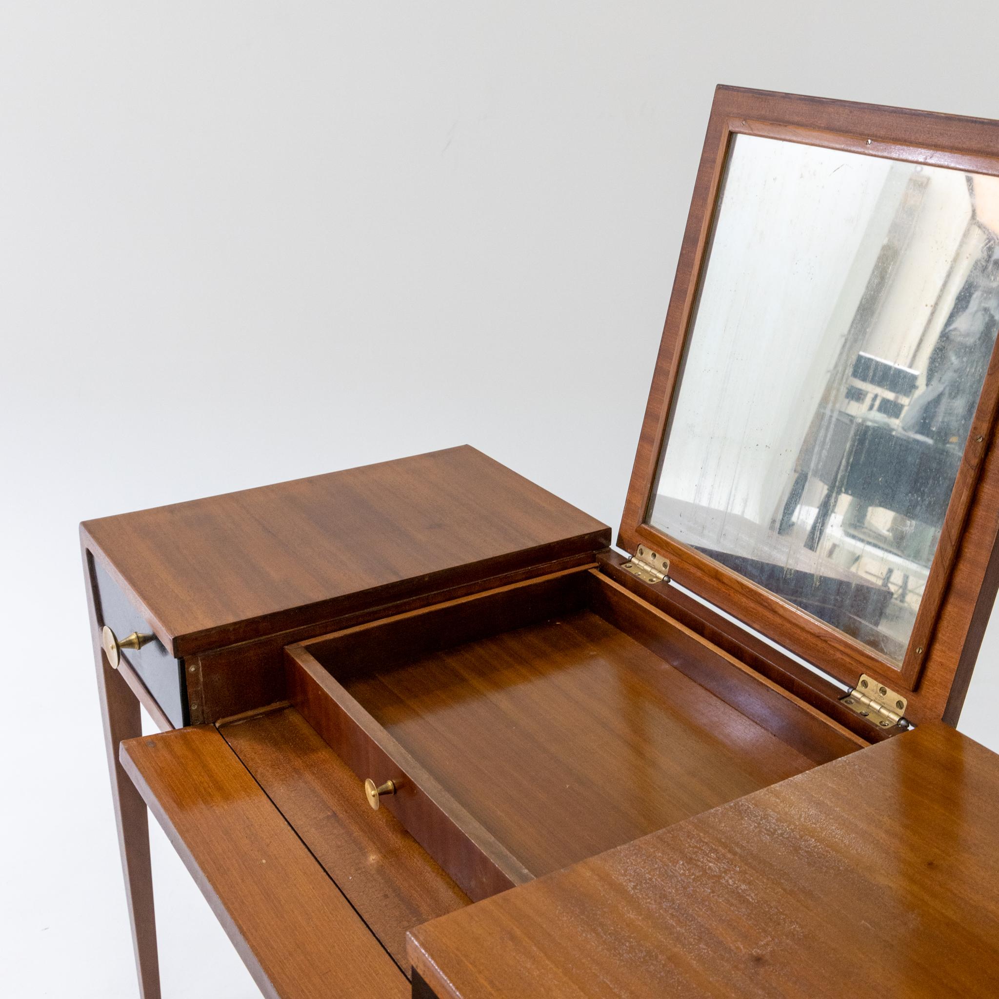 Dressing Table, Italy Mid-20th Century 2