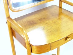 Dressing Table J&J Kohn Nr.1134, since 1907, Josef Hoffmann