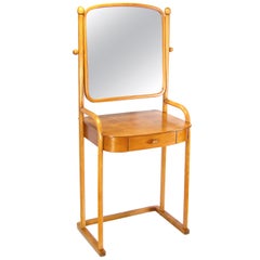 Dressing Table J&J Kohn Nr.1134, since 1907, Josef Hoffmann