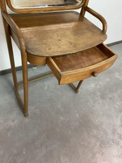 Dressing Table No.1134 by Josef Hoffmann for J&J Kohn
