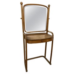 Kommodentisch Nr. 1134 von Josef Hoffmann für J&J Kohn