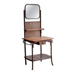Dressing Table No.23 by Jacob & Josef Kohn