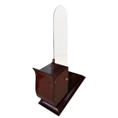 Frisiertisch oder Eitelkeit - Frankreich 1940