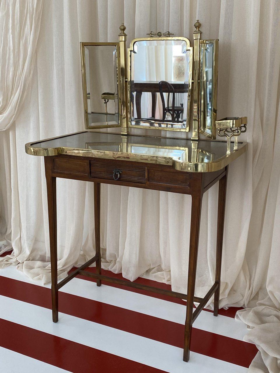 French Dressing Table / Vanity, 1920s France