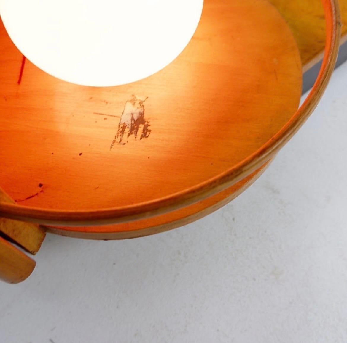 Mid-20th Century Dressing Table with Mirror by Jindrich Halabala for Up Zavody For Sale