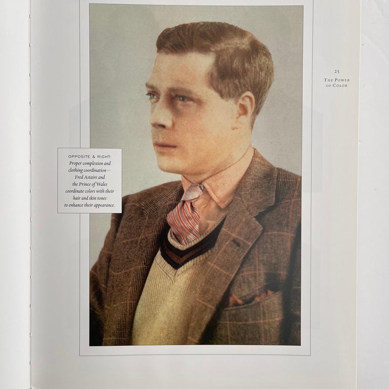 slim fit dress slacks Dressing the Man: Mastering the Art of Permanent Fashion by Alan Fluss main image 0