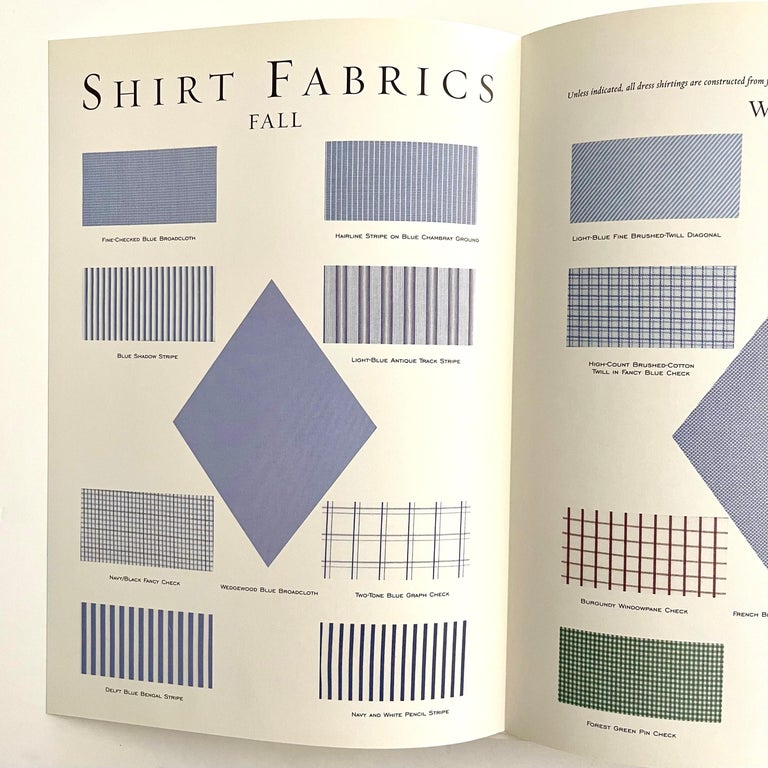 Dressing The Man: Mastering The Art of Permanent Fashion by Alan Flusser  2002 at 1stDibs | dressing the man alan flusser, alan flusser book, dressing  the man flusser