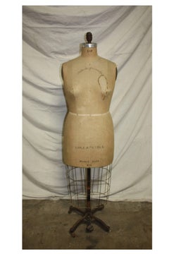 Dressmaker's Dummy