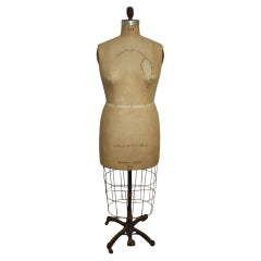 Dressmaker's Dummy