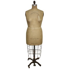 Dressmaker's Dummy