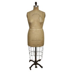 Dressmaker's Dummy