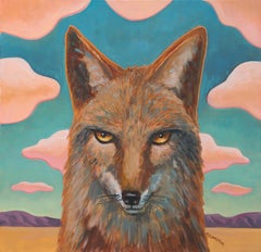 Die Prärie im Visier