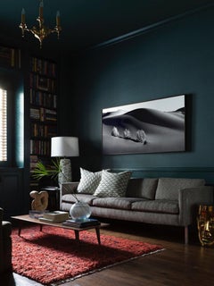 Award-winner, Best Seller, Largest Sand Dunes in the World, Minimal, Monotone