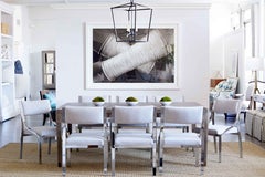 Gioielli e abiti in Etiopia, Fotografia in bianco e nero, Orizzontale