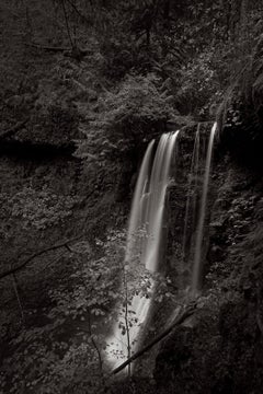 Las cascadas del noroeste del Pacífico están escondidas en bolsillos listos para ser descubiertos