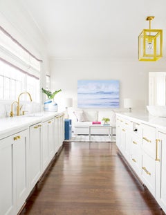 Warm Colors On the Waves of the Oregon Coast, Calming, Meditative