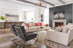 White Horses Running Through the Water, Minimal, Ethereal, Best-Selling