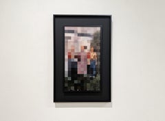 MY GOOD BOYS - Contemporary Flip-Lenticular / Vintage Photography