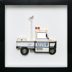 Intercepteur NYPD (NYPD)