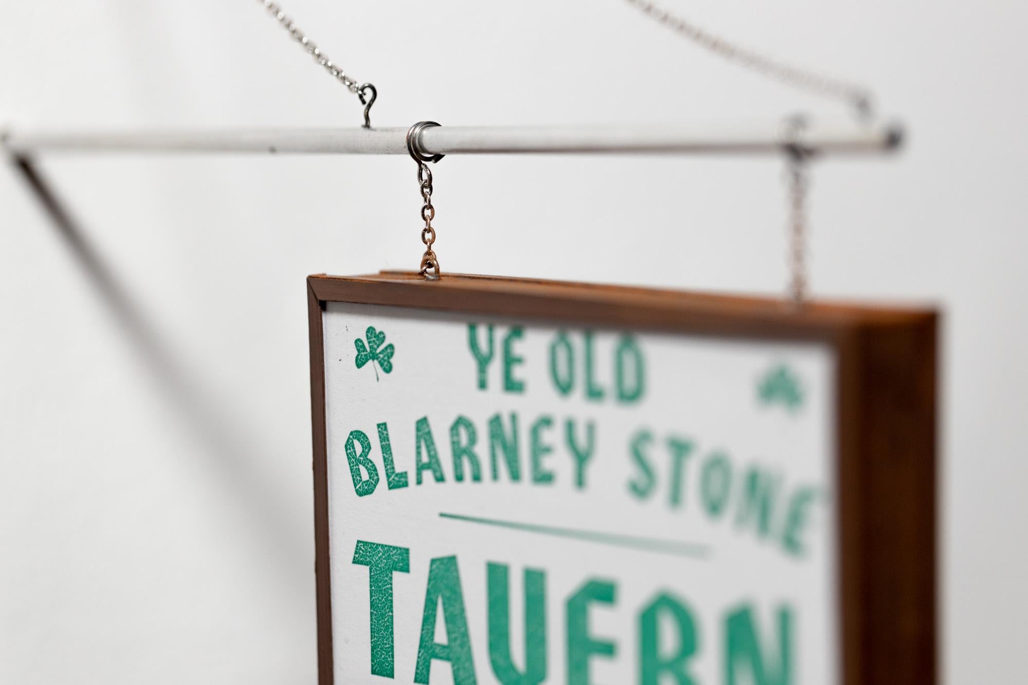 blarney stone for sale