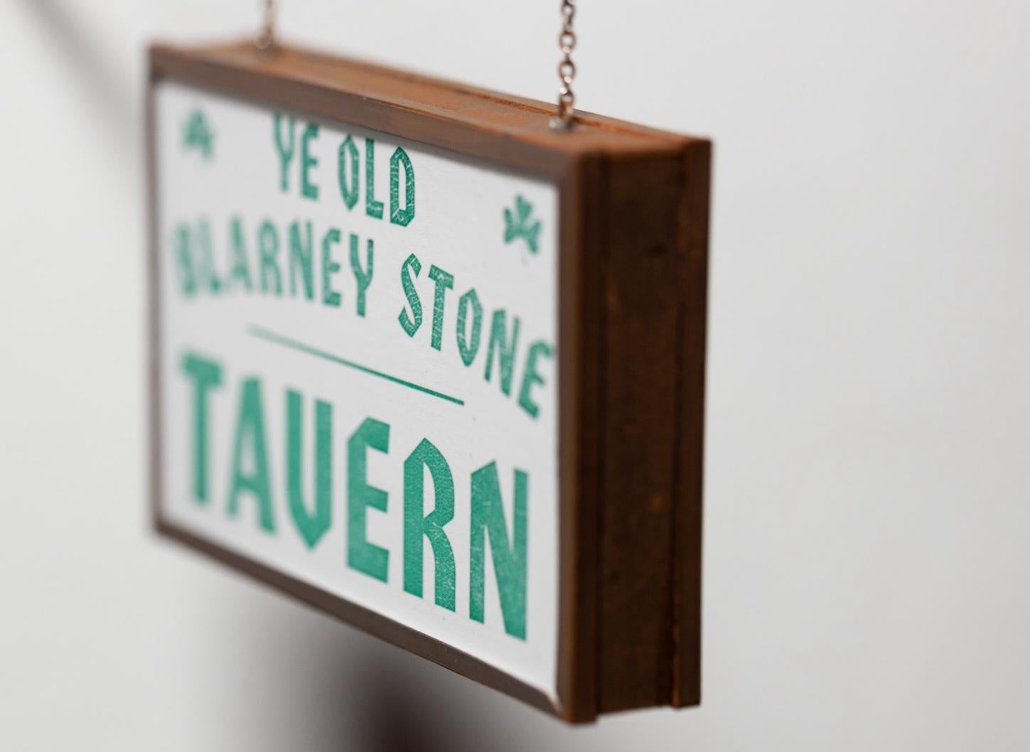 Blarney Stone in vendita 2