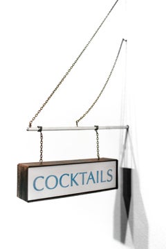 Cocktails (black)