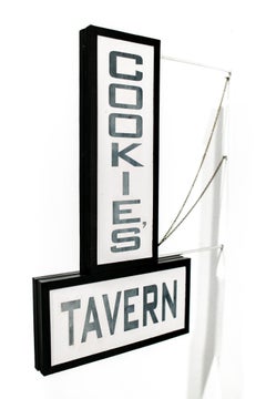 Cookie's Tavern