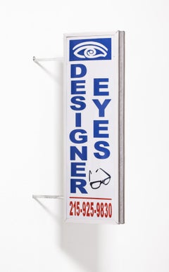 Designer-Augen