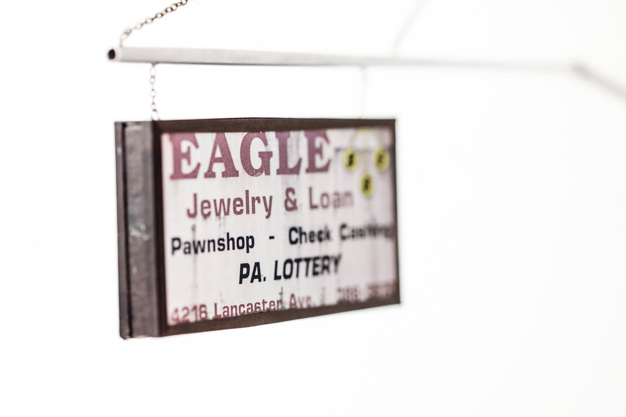 eagle jewelry and loan