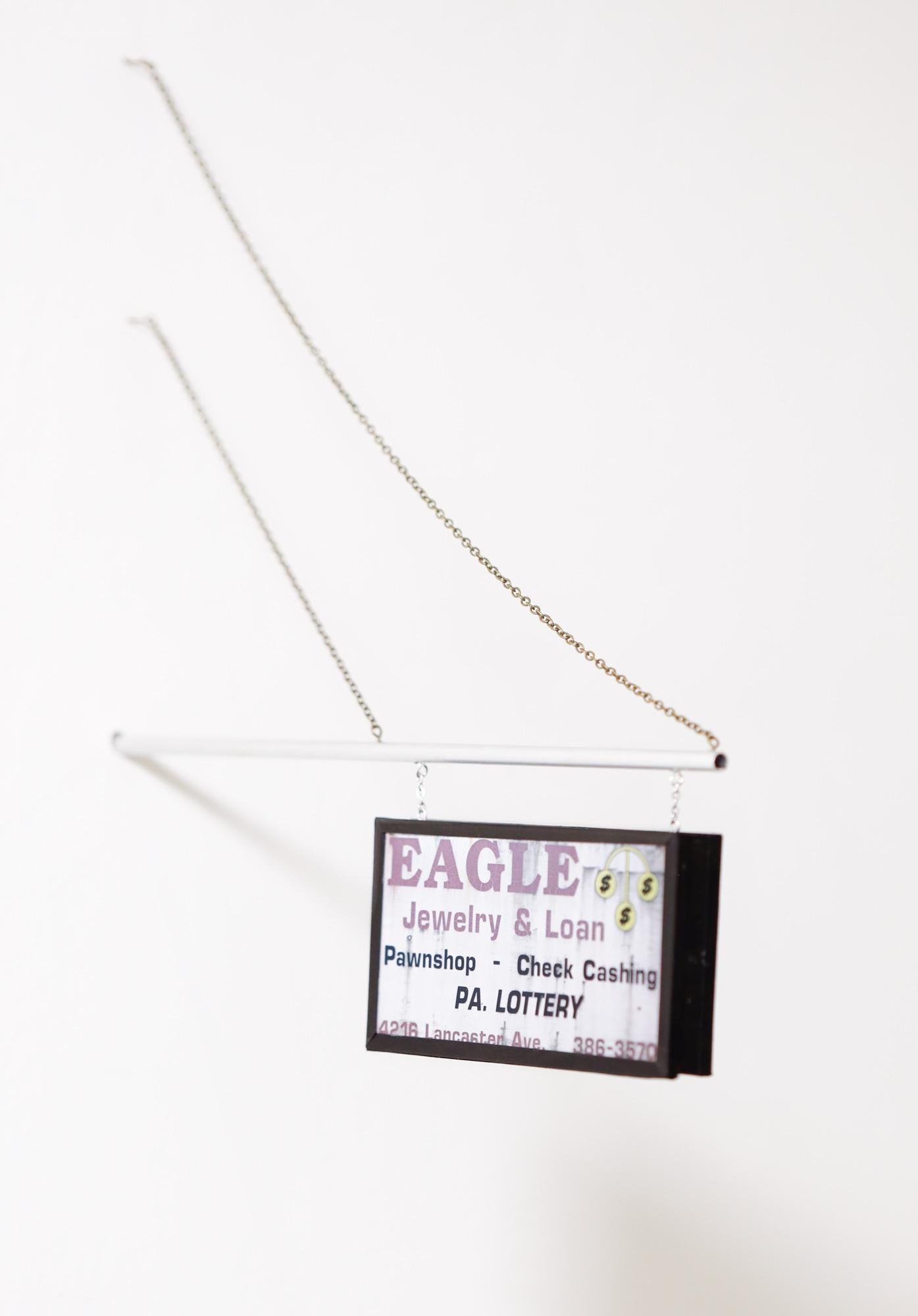 Eagle Jewelry & Loan