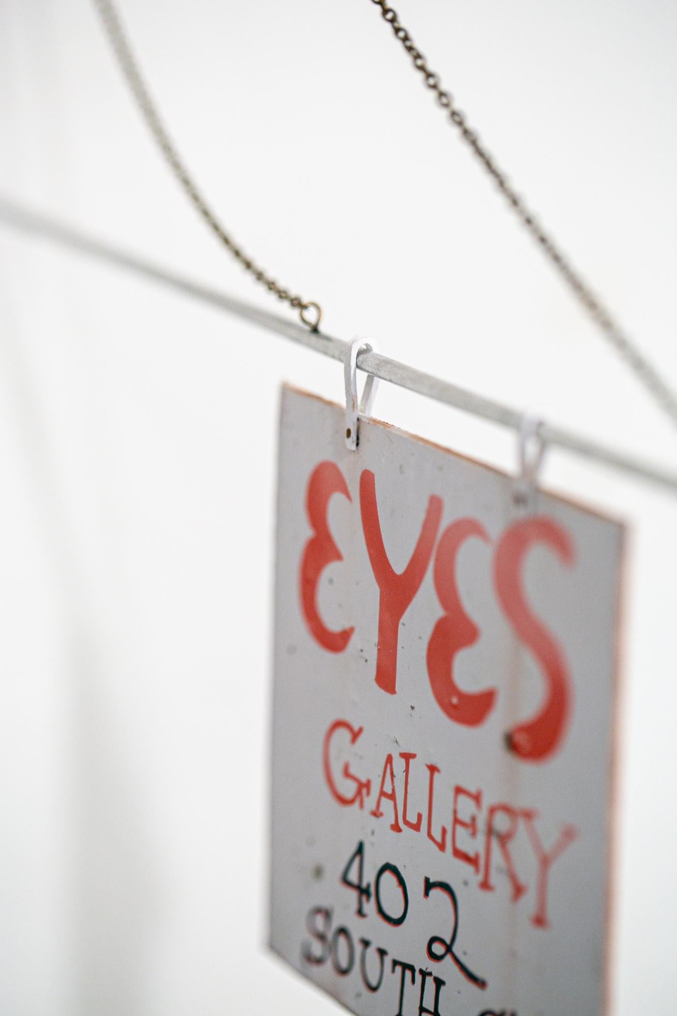 Eyes Gallery 1
