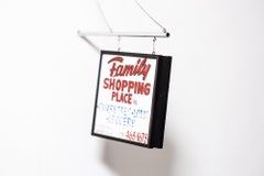 Family Shopping Place