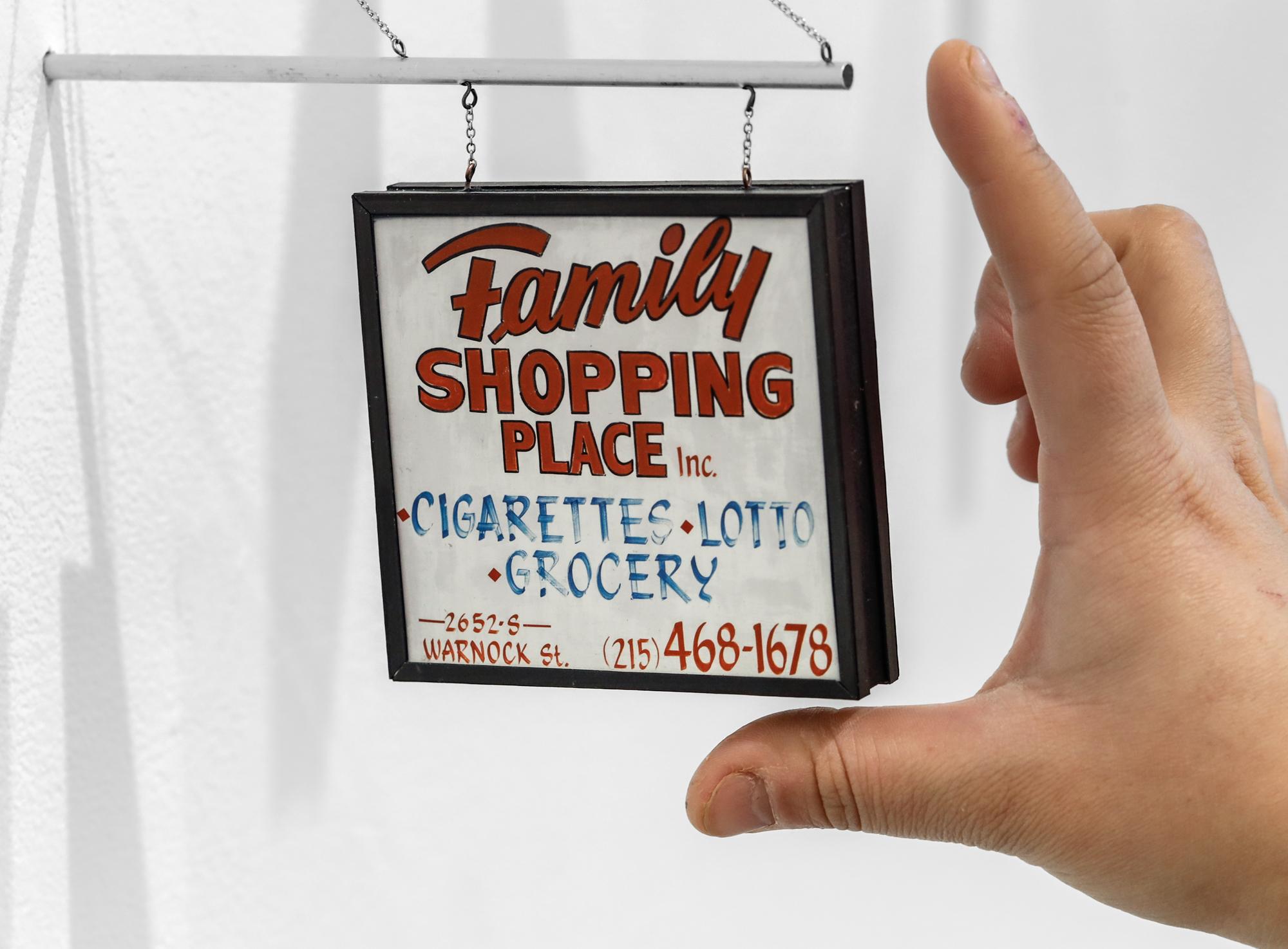 Family Shopping Place 3