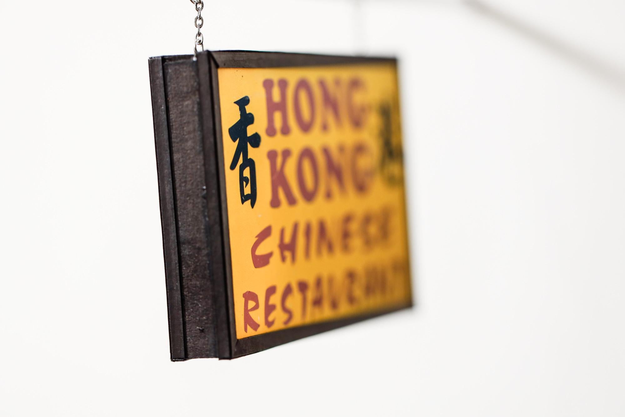 Hong Kong Chinese - Gray Still-Life Sculpture by Drew Leshko