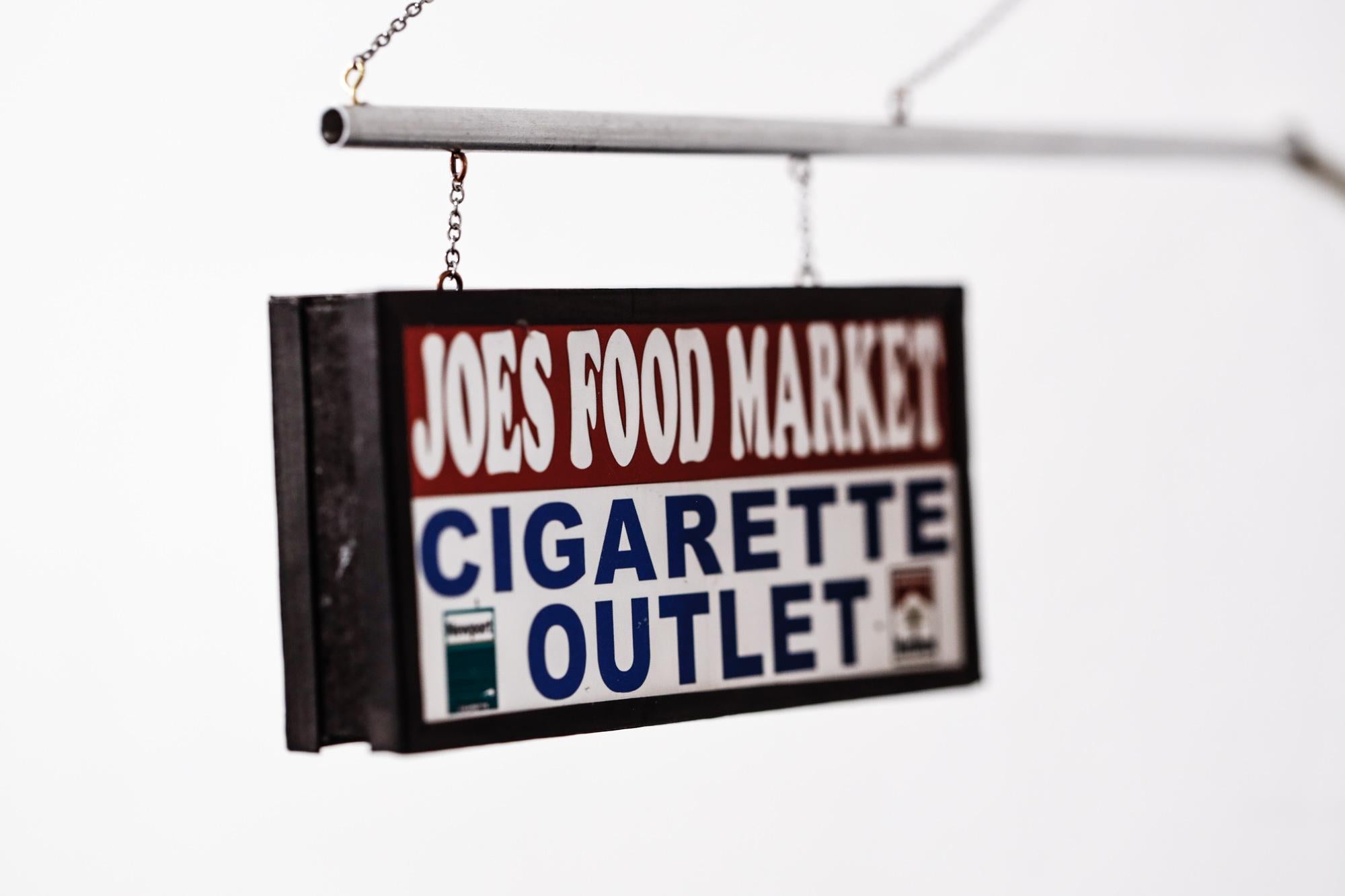 Joe's Food Market For Sale 3